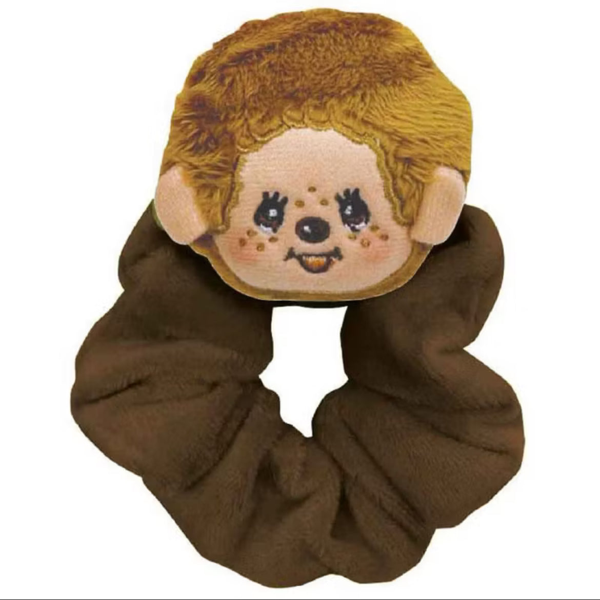Monchhichi Hair Accessories
