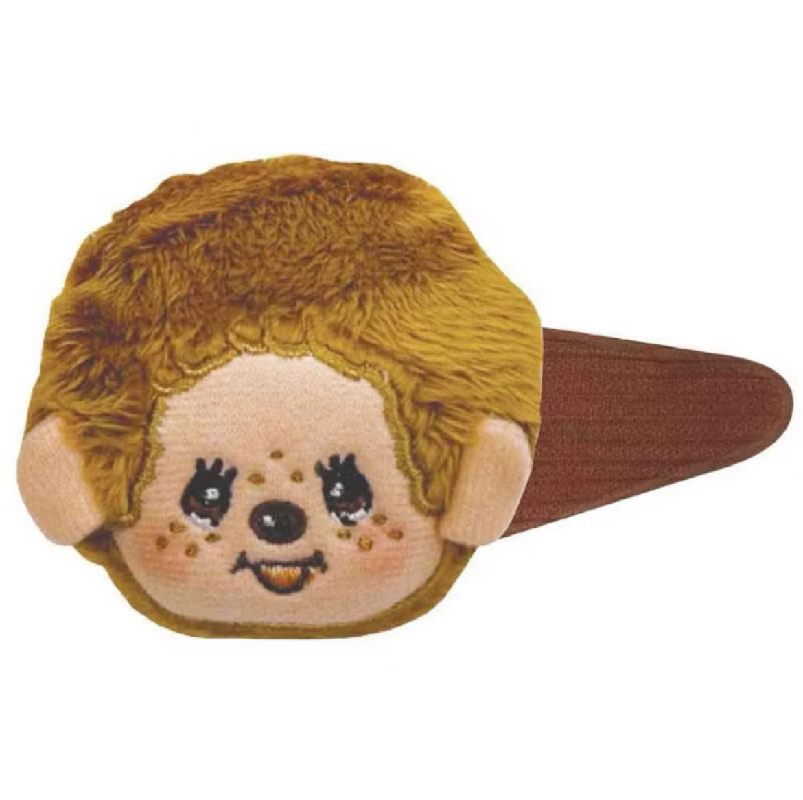 Monchhichi Hair Accessories