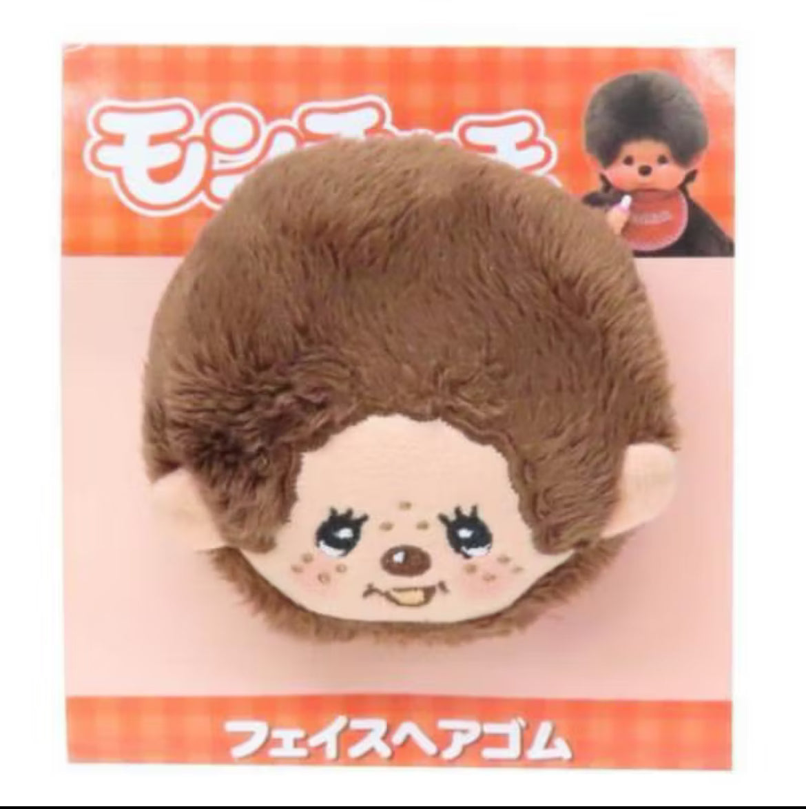 Monchhichi Hair Accessories
