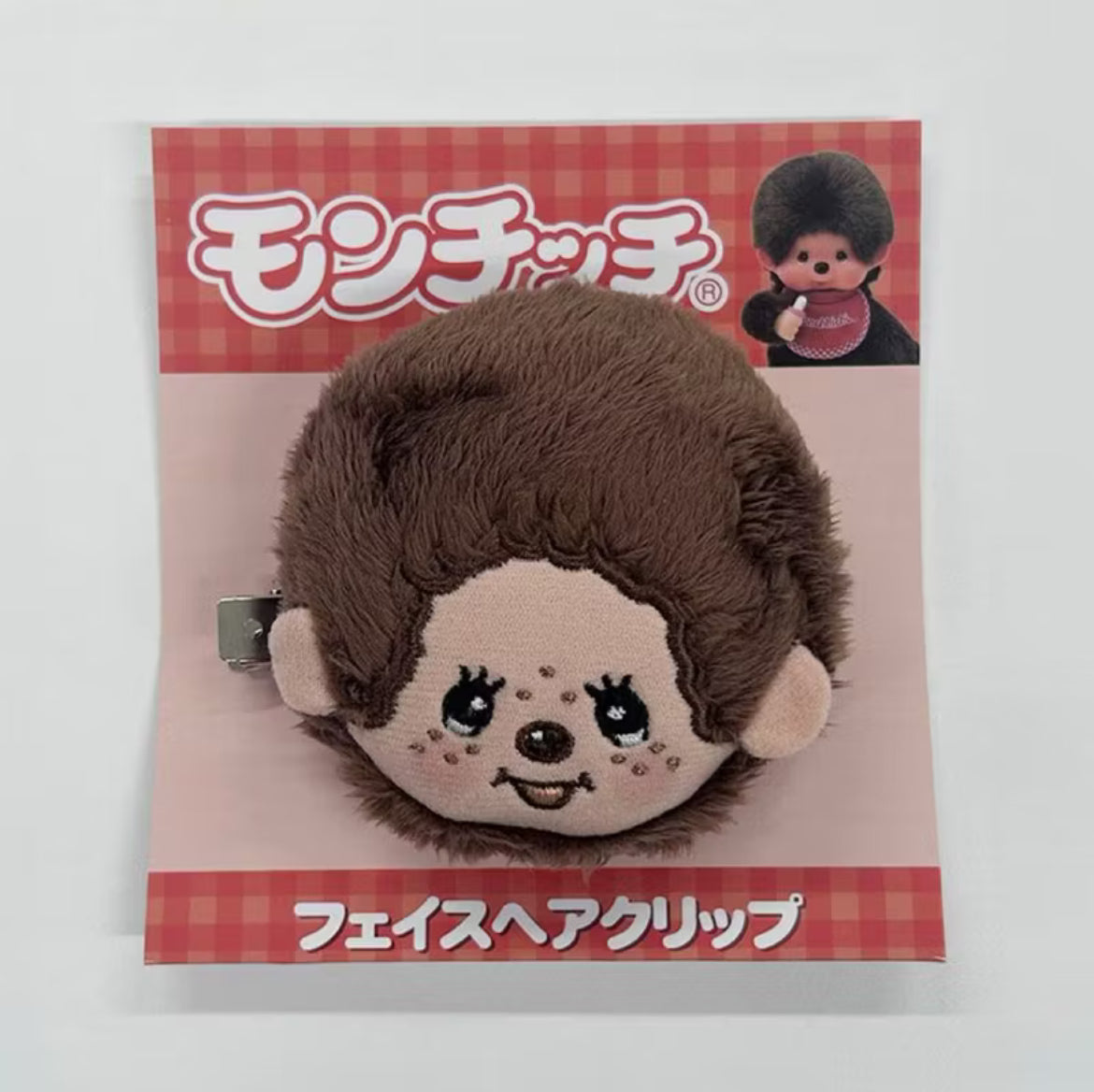 Monchhichi Hair Accessories