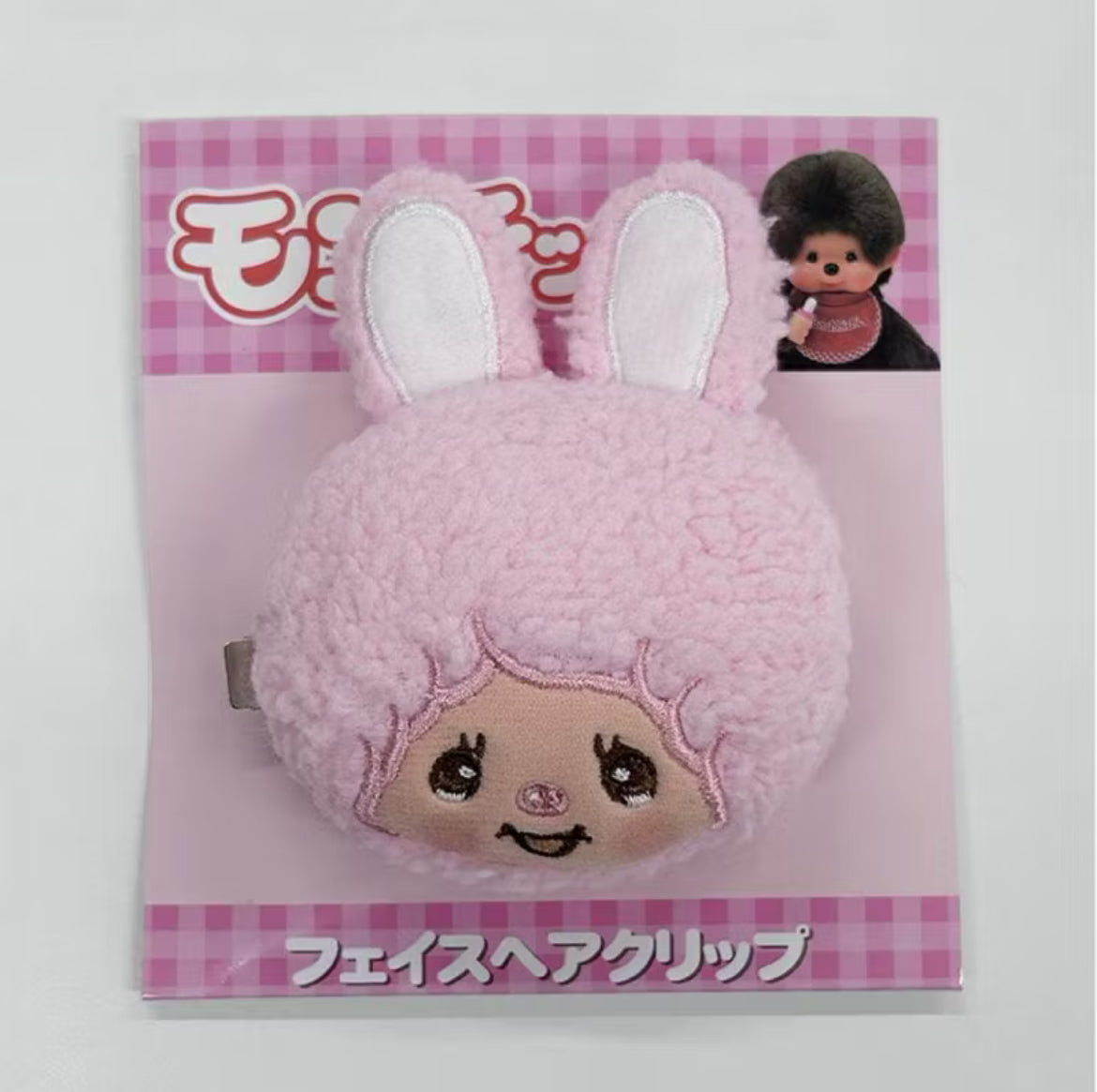 Monchhichi Hair Accessories