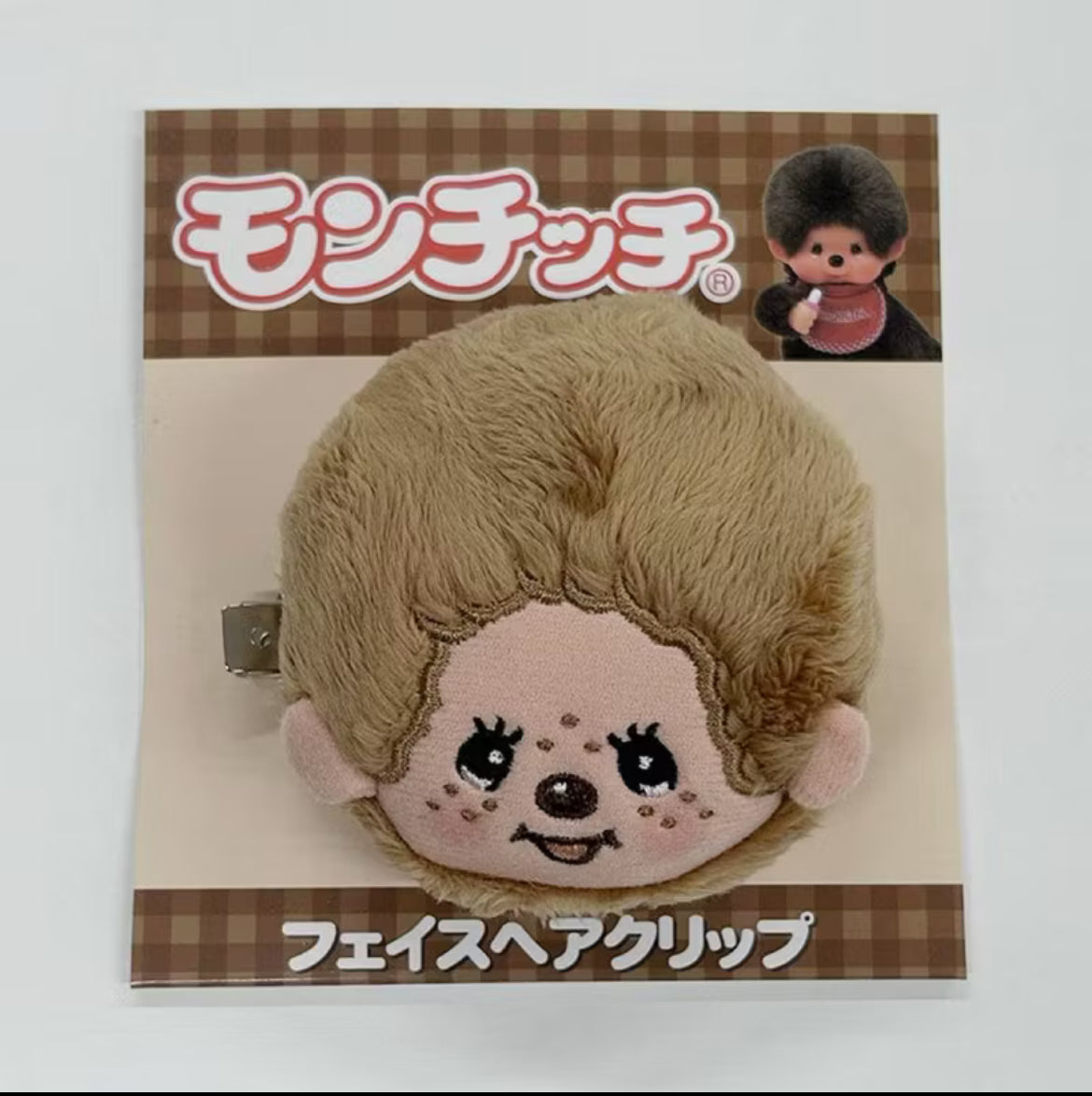 Monchhichi Hair Accessories