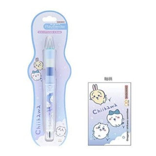 ดินสอกดเขย่าไส้ Pilot Dr.grip PlayBorder 0.5/0.3 mm. mechanical pencil