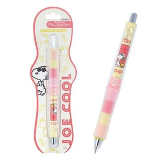ดินสอกดเขย่าไส้ Pilot Dr.grip PlayBorder 0.5/0.3 mm. mechanical pencil