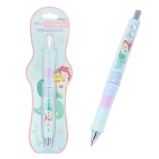 ดินสอกดเขย่าไส้ Pilot Dr.grip PlayBorder 0.5/0.3 mm. mechanical pencil