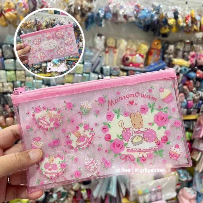 Sanrio Stationery Pouch