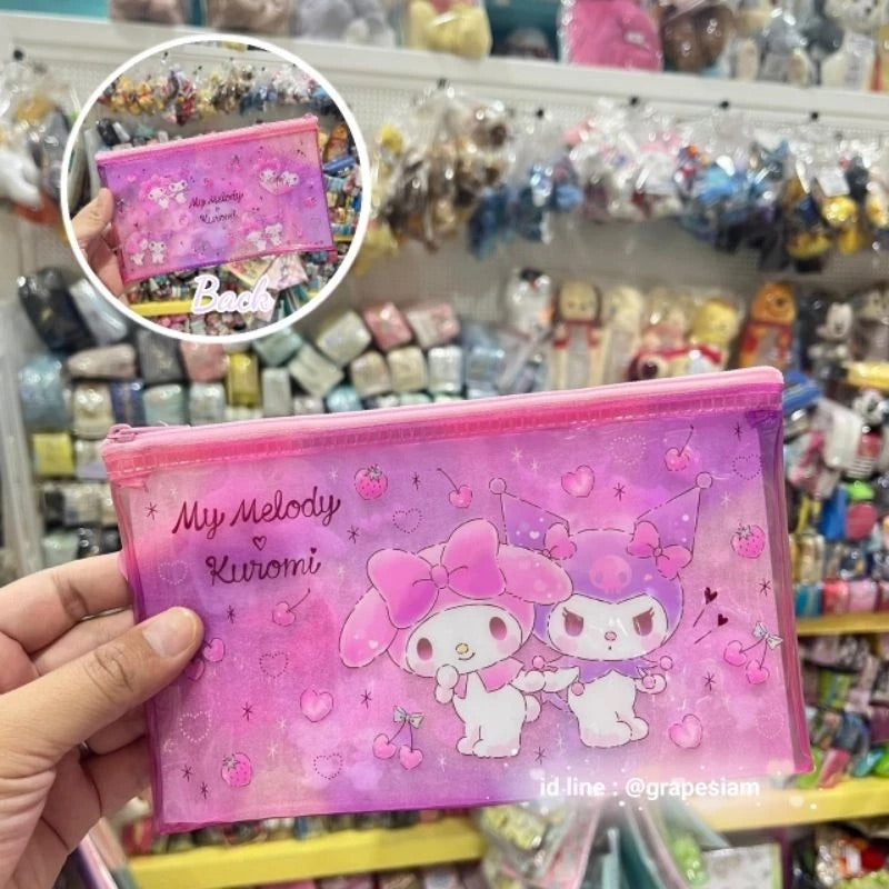 Sanrio Stationery Pouch