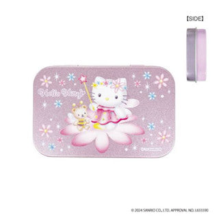 Hello Kitty Fantasy Mermaid Collection Metal Pencil Case