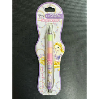ดินสอกดเขย่าไส้ Pilot Dr.grip PlayBorder 0.5/0.3 mm. mechanical pencil