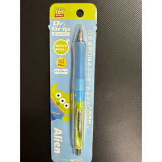 ดินสอกดเขย่าไส้ Pilot Dr.grip PlayBorder 0.5/0.3 mm. mechanical pencil
