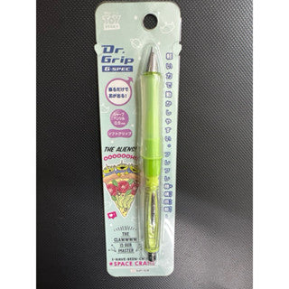 ดินสอกดเขย่าไส้ Pilot Dr.grip PlayBorder 0.5/0.3 mm. mechanical pencil