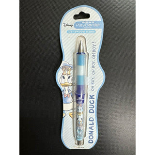 ดินสอกดเขย่าไส้ Pilot Dr.grip PlayBorder 0.5/0.3 mm. mechanical pencil