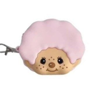 Monchichi coin purse collection