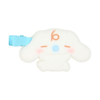 Sanrio Cinnamoroll Plump Cheeks Secret Hair Clip Mystery Box