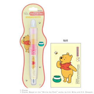 ดินสอกดเขย่าไส้ Pilot Dr.grip PlayBorder 0.5/0.3 mm. mechanical pencil