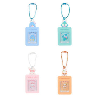 Sanrio Mini Frame Card Holder Mystery box (Red Pack)