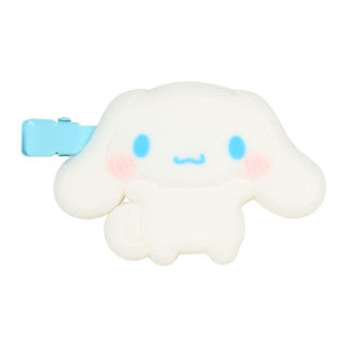 Sanrio Cinnamoroll Plump Cheeks Secret Hair Clip Mystery Box