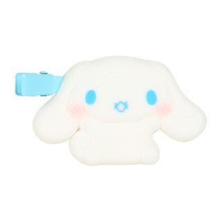 Sanrio Cinnamoroll Plump Cheeks Secret Hair Clip Mystery Box