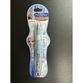 ดินสอกดเขย่าไส้ Pilot Dr.grip PlayBorder 0.5/0.3 mm. mechanical pencil
