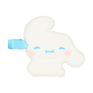 Sanrio Cinnamoroll Plump Cheeks Secret Hair Clip Mystery Box