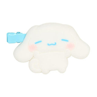 Sanrio Cinnamoroll Plump Cheeks Secret Hair Clip Mystery Box