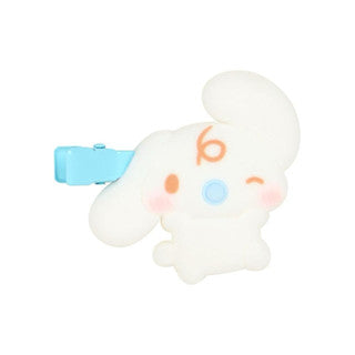 Sanrio Cinnamoroll Plump Cheeks Secret Hair Clip Mystery Box
