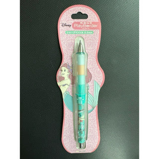 ดินสอกดเขย่าไส้ Pilot Dr.grip PlayBorder 0.5/0.3 mm. mechanical pencil