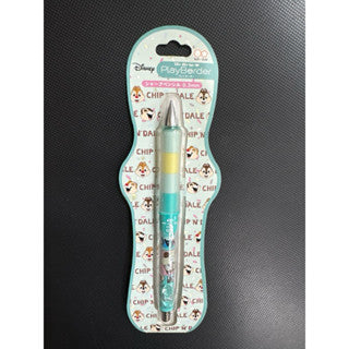 ดินสอกดเขย่าไส้ Pilot Dr.grip PlayBorder 0.5/0.3 mm. mechanical pencil