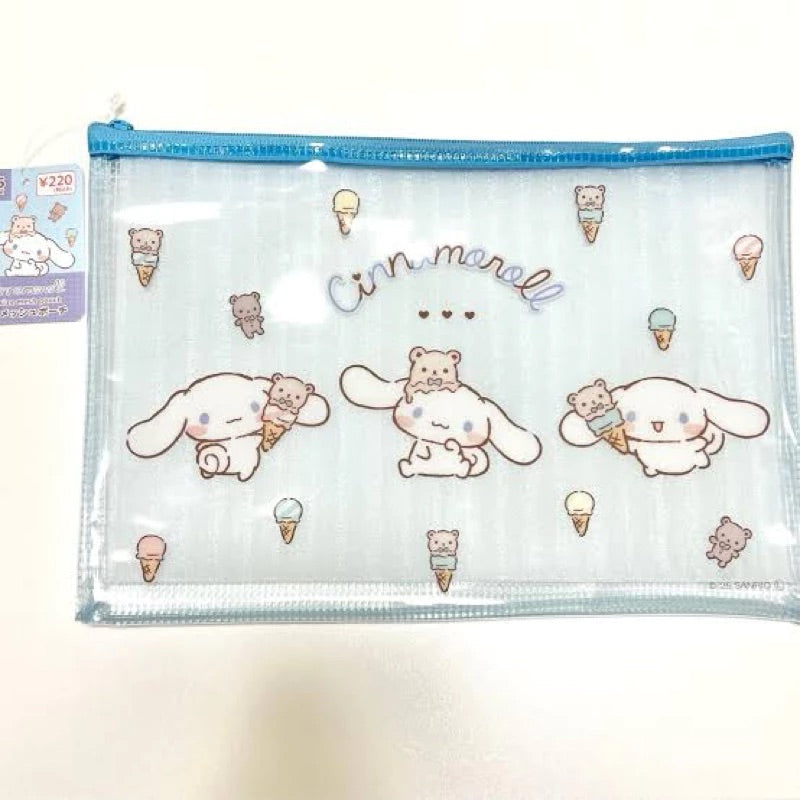 Sanrio Stationery Pouch