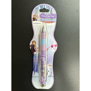 ดินสอกดเขย่าไส้ Pilot Dr.grip PlayBorder 0.5/0.3 mm. mechanical pencil