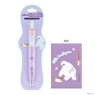 ดินสอกดเขย่าไส้ Pilot Dr.grip PlayBorder 0.5/0.3 mm. mechanical pencil