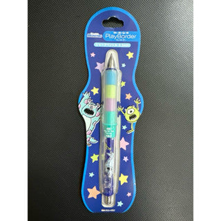 ดินสอกดเขย่าไส้ Pilot Dr.grip PlayBorder 0.5/0.3 mm. mechanical pencil