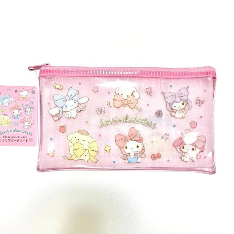 Sanrio Stationery Pouch