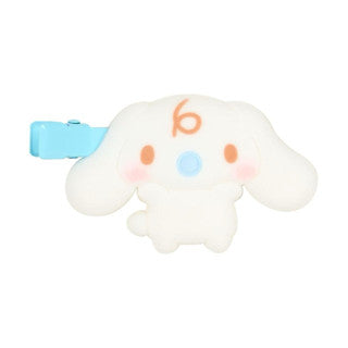 Sanrio Cinnamoroll Plump Cheeks Secret Hair Clip Mystery Box