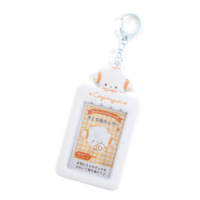 Sanrio Enjoy Idol Series Photo Card Holder