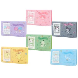 Sanrio Card Folder
