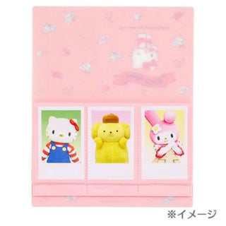 Sanrio Card Folder
