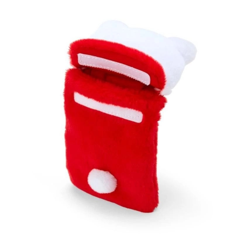 Sanrio Plush Frame Card Holder
