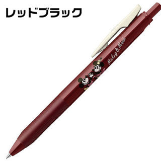 Zebra Sarasa Disney limited collection pen