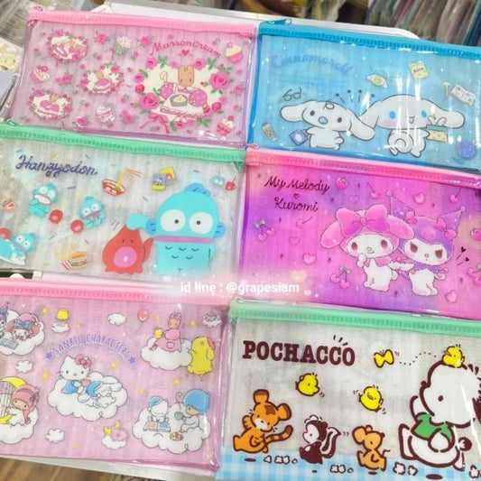 Sanrio Stationery Pouch