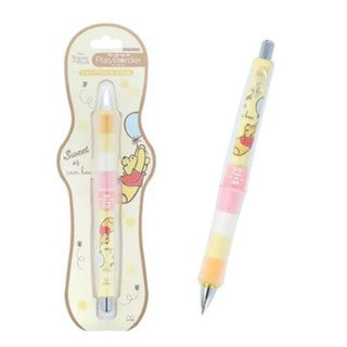 ดินสอกดเขย่าไส้ Pilot Dr.grip PlayBorder 0.5/0.3 mm. mechanical pencil
