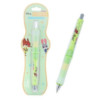 ดินสอกดเขย่าไส้ Pilot Dr.grip PlayBorder 0.5/0.3 mm. mechanical pencil