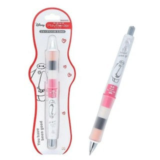 ดินสอกดเขย่าไส้ Pilot Dr.grip PlayBorder 0.5/0.3 mm. mechanical pencil