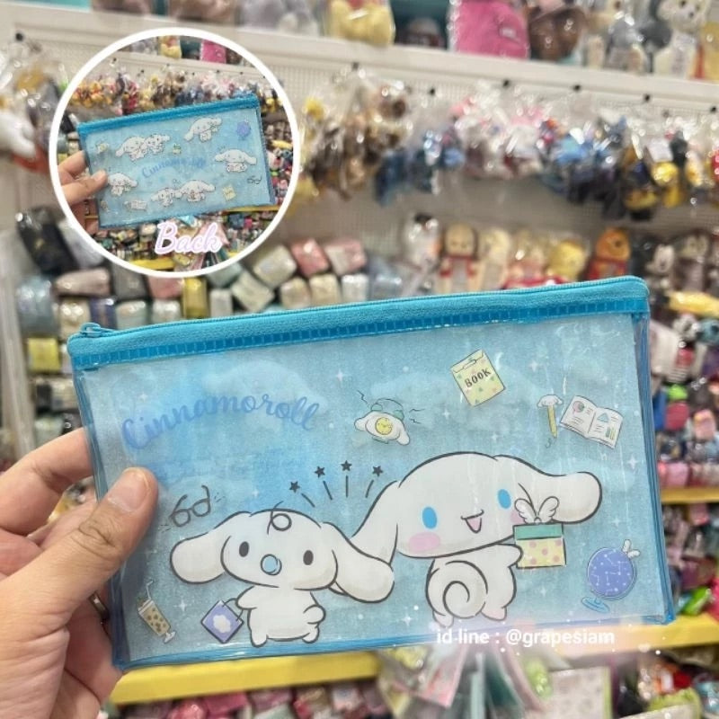Sanrio Stationery Pouch