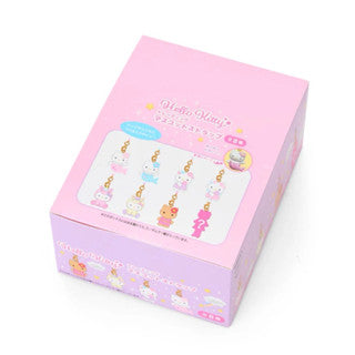 Hello Kitty Fantasy Collection phone charms blind box