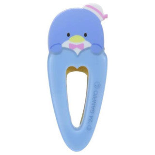 mascot hairclip from Sanrio, Snoopy, Tom & Jerry