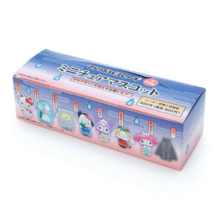 Sanrio Characters Secret Mascot Youkai Parade