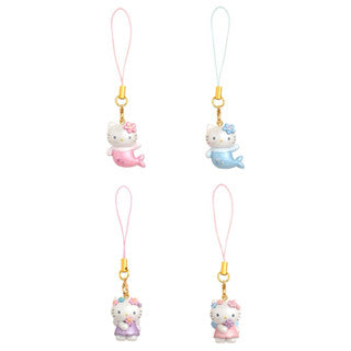 Hello Kitty Fantasy Collection phone charms blind box