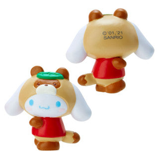 Sanrio Characters Secret Mascot Youkai Parade