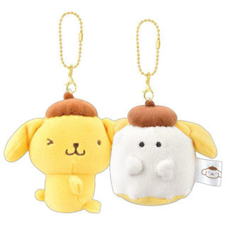 SANRIO Magnetic Duo Keychain